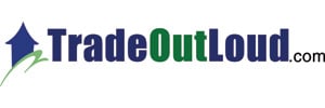 Trade Out Loud Logo