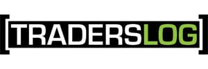 Traders Log logo