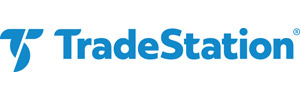 TradeStation logo