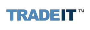 Trade It  logo