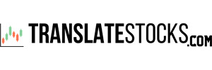 TRANSLATESTOCKS.com Logo
