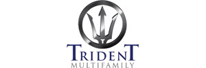 Trident Multifamily logo