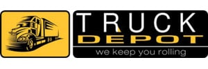 The Truck Depot Logo