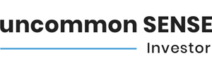 Uncommon Sense Investor logo