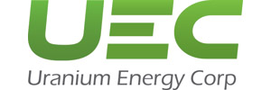 Uranium Energy Corp. logo