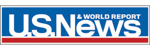 U.S. News &  World Report Logo