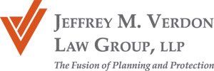 Jeffrey M. Verdon Law Group, LLP logo