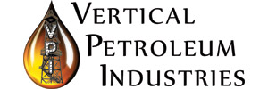 Vertical Petroleum Industries logo