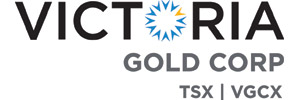 Victoria Gold (Yukon) Corp. Logo