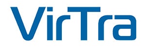 VirTra, Inc. Logo
