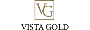 Vista Gold Corp logo