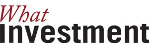 What Investment logo