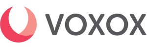 Voxox logo