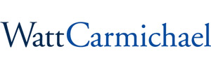 Watt Carmichael logo