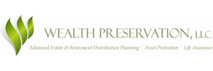 Wealth Preservation LLC logo