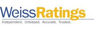 Weiss Ratings logo