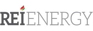 REI Energy logo
