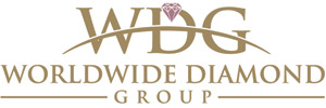 Worldwide Diamond Group Logo