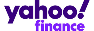 Yahoo Finance logo