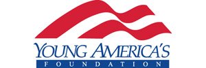 Young America's Foundation logo