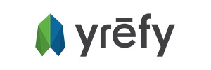 Yrefy, LLC logo