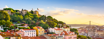 The 35th Forbes Cruise for Investors Image