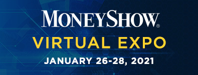 The Accredited Investors Virtual Expo Image