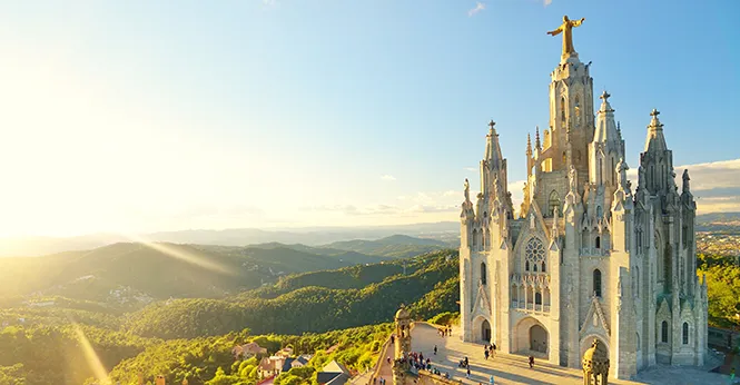 The 46th Forbes Cruise for Investors