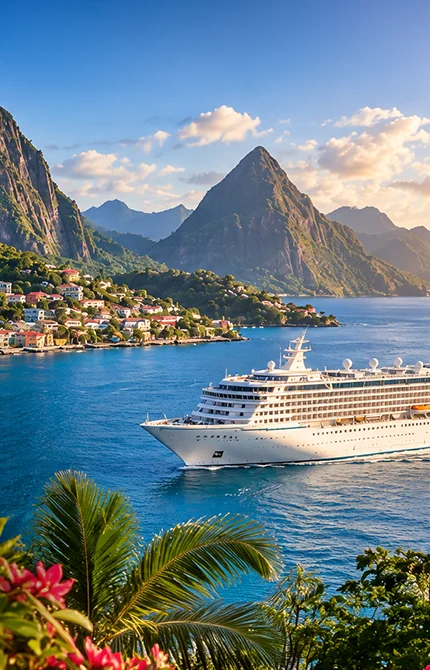 The 49th Forbes Cruise for Investors 