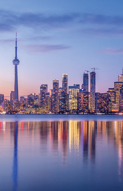 The MoneyShow Toronto