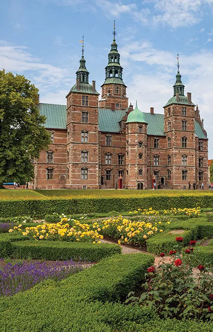 The 2027 Young Americas Foundation Cruise 