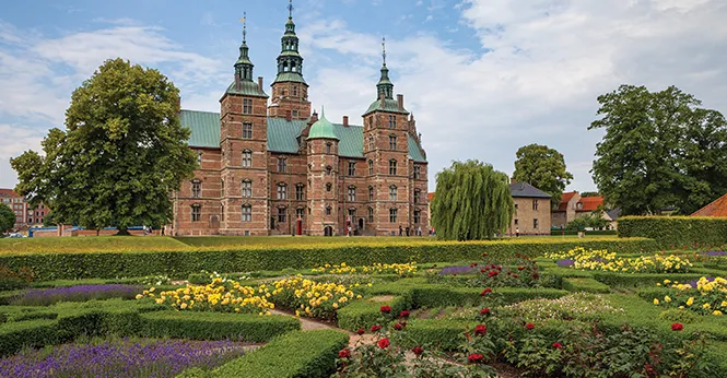 The 2027 Young Americas Foundation Cruise 