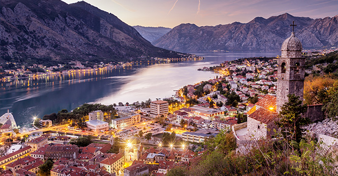 The 2026 Young America's Foundation Cruise