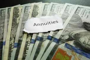 ANNUITIES image