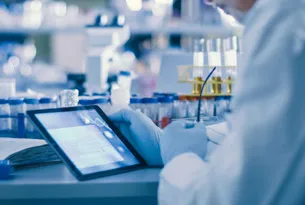 BIOTECHNOLOGY image