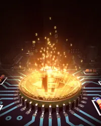 BITCOIN image