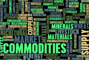 commodities image