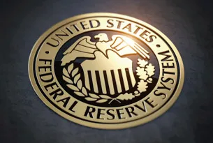FEDERAL RESERVE image