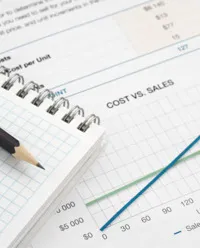 FINANCIALS image