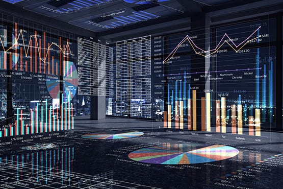 Stocks Are Priced for Perfection and the Dollar Is in Focus - Vimarsana News