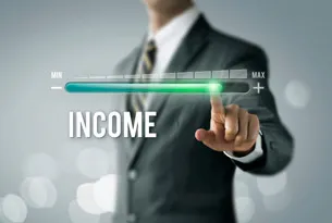 INCOME image