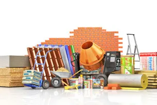 MATERIALS image