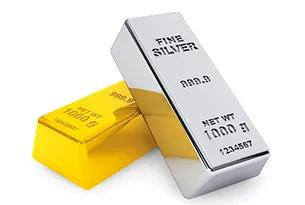 PRECIOUS METALS image