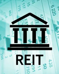 REITS image