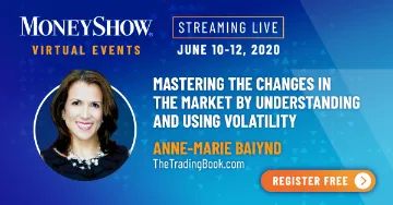 Mastering the Changes in the Market by Understanding and Using Volatility