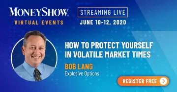 How to Protect Yourself in Volatile Market Times