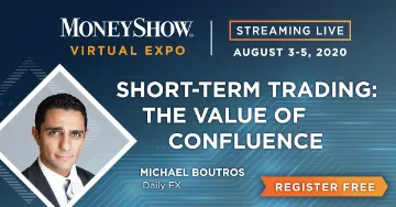 Short-Term Trading: The Value of Confluence Support/Resistance Levels