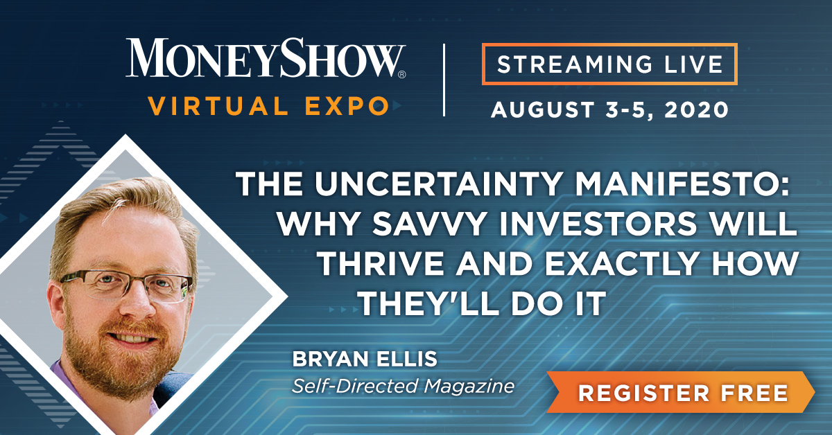 The Uncertainty Manifesto: Why Savvy Investors Will Thrive and Exactly How They'll Do It