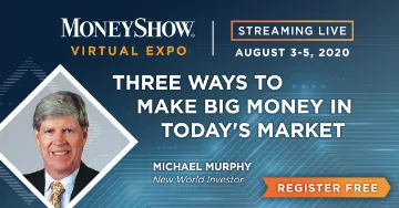 Three Ways to Make Big Money in Today's Market