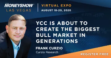 YCC Is About to Create the Biggest Bull Market in Generations